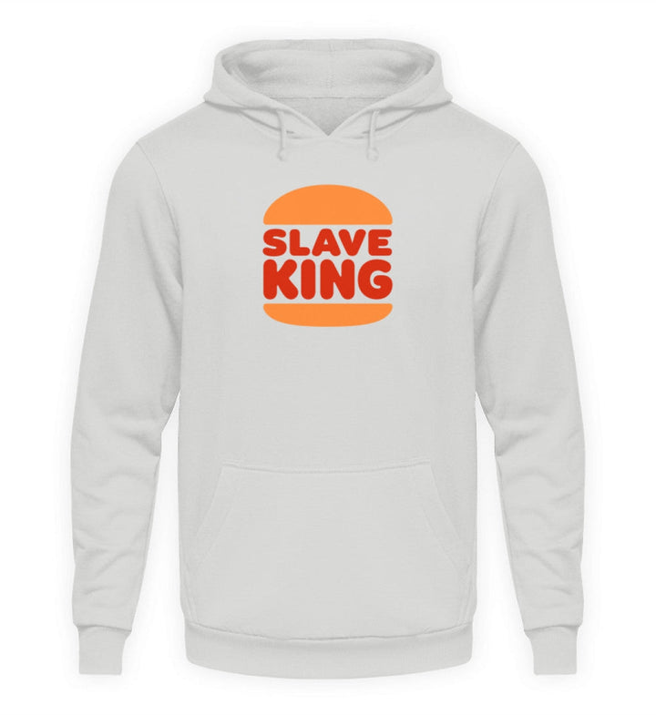 SPASSKULTUR HOODIE MÄDELS • SLAVE KING-HARLEKINSHOP