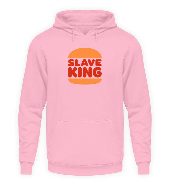 SPASSKULTUR HOODIE MÄDELS • SLAVE KING-HARLEKINSHOP