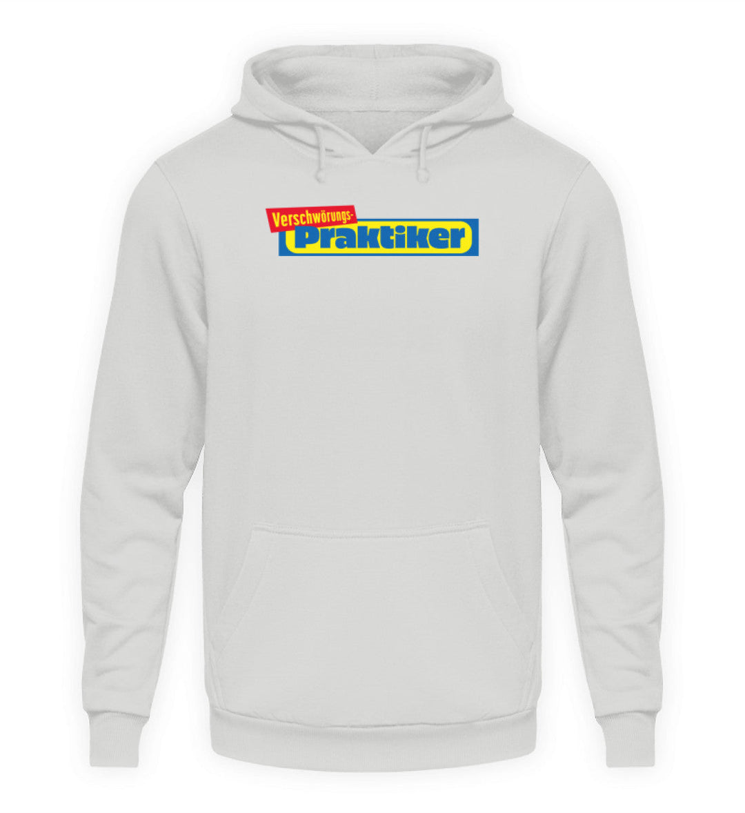 SPASSKULTUR HOODIE MÄDELS • VERSCHWÖRUNGS-PRAKTIKER-HARLEKINSHOP