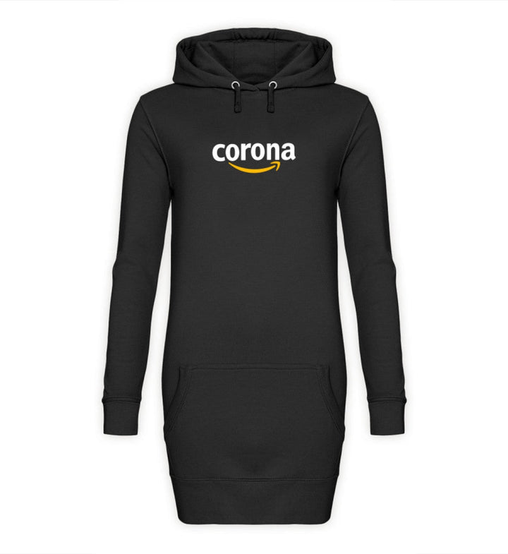SPASSKULTUR HOODIEKLEID MÄDELS • KRIEGSGEWINNER AMAZON-HARLEKINSHOP