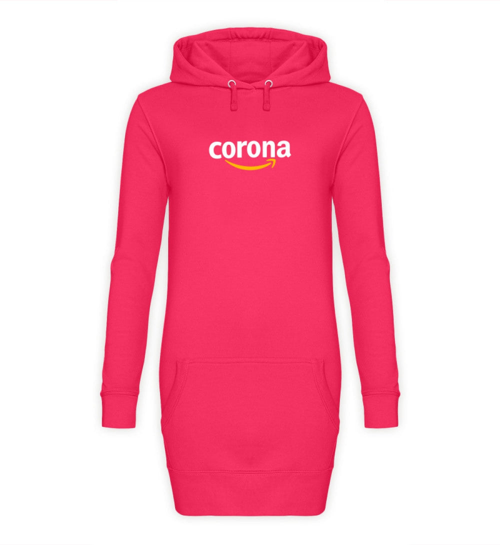 SPASSKULTUR HOODIEKLEID MÄDELS • KRIEGSGEWINNER AMAZON-HARLEKINSHOP