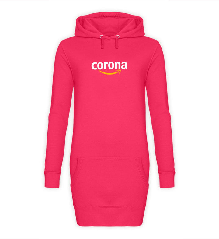 SPASSKULTUR HOODIEKLEID MÄDELS • KRIEGSGEWINNER AMAZON-HARLEKINSHOP