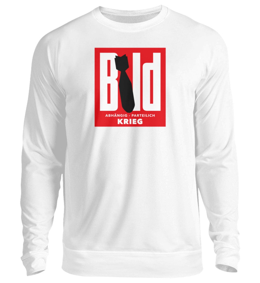 SPASSKULTUR SWEATER MÄDELS • BILD STÜRMER-HARLEKINSHOP