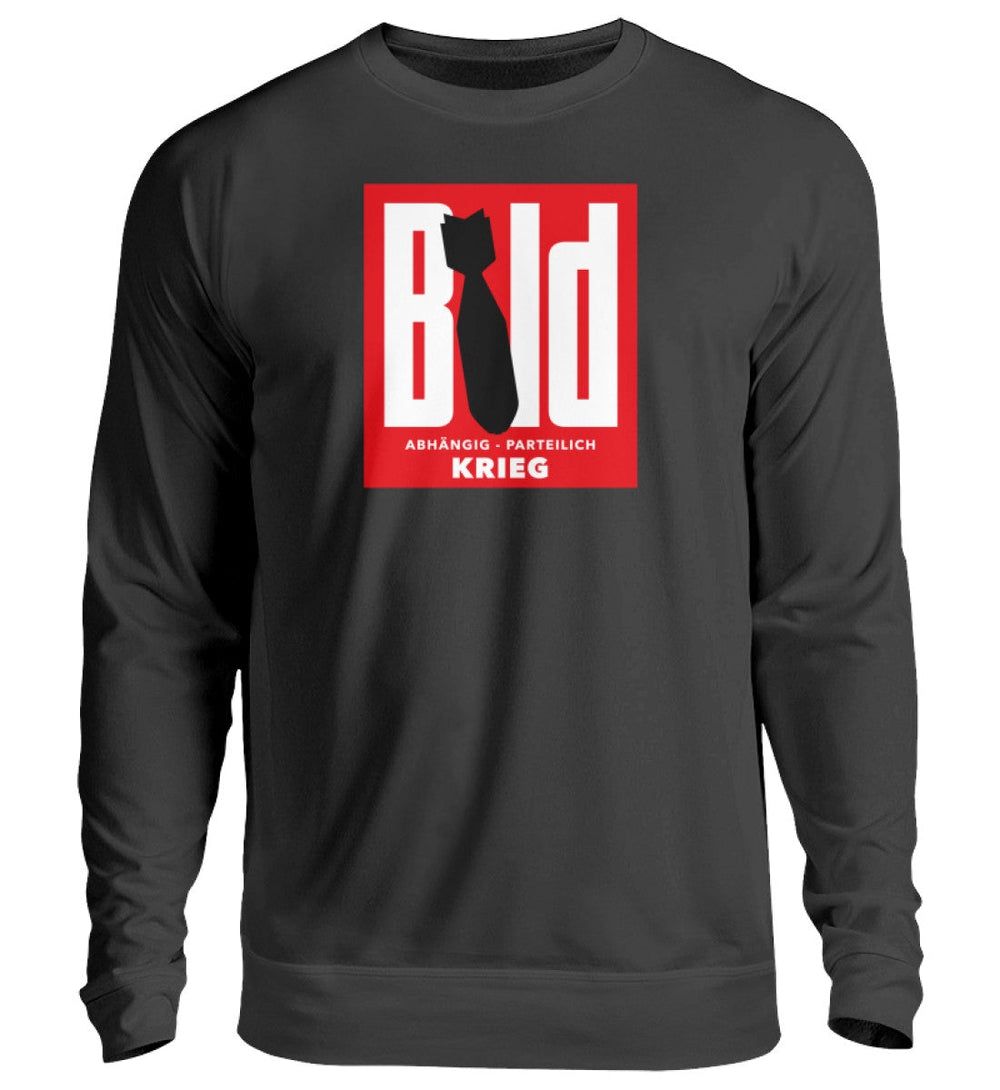 SPASSKULTUR SWEATER MÄDELS • BILD STÜRMER-HARLEKINSHOP