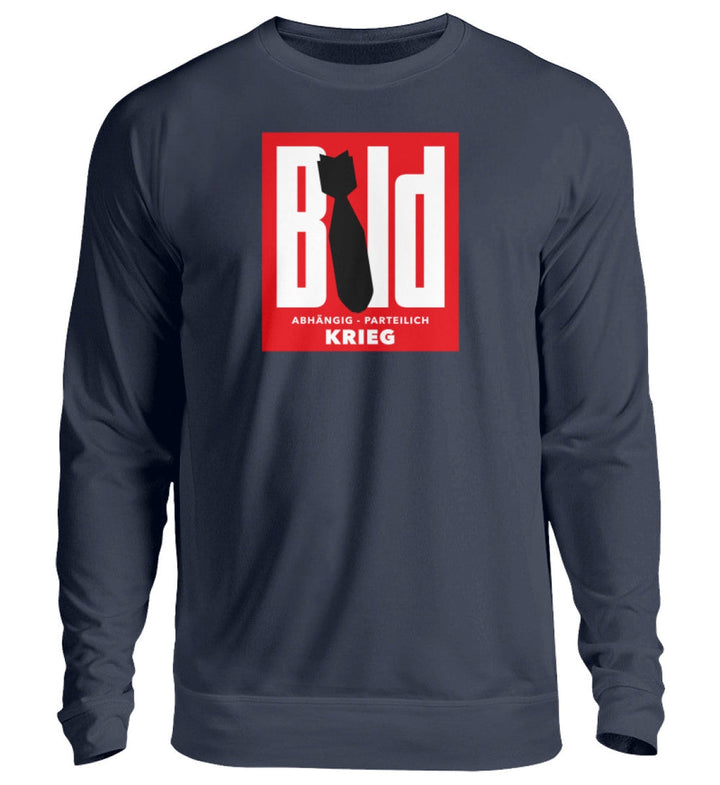 SPASSKULTUR SWEATER MÄDELS • BILD STÜRMER-HARLEKINSHOP