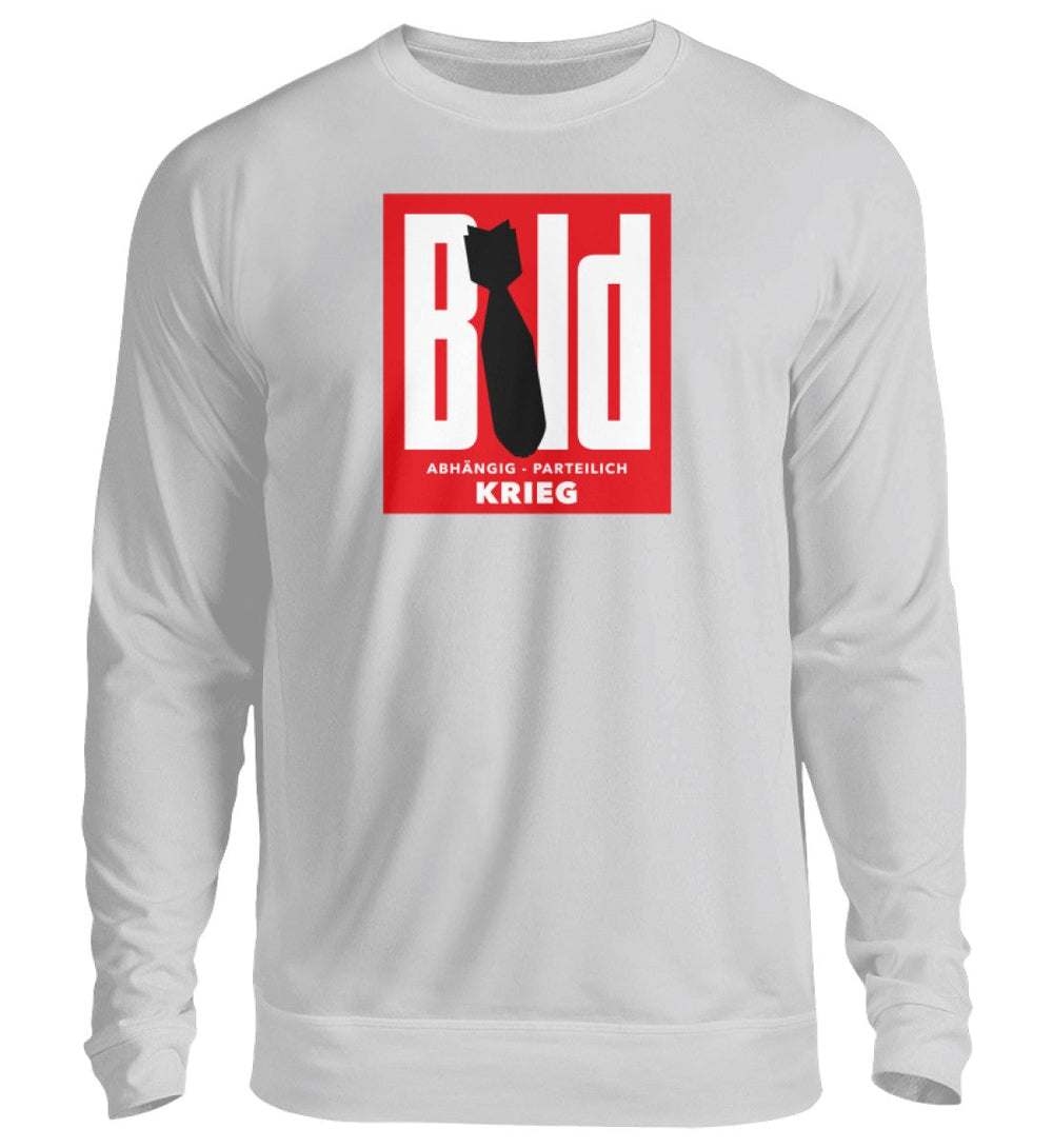 SPASSKULTUR SWEATER MÄDELS • BILD STÜRMER-HARLEKINSHOP