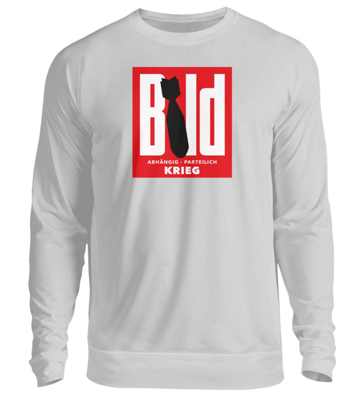 SPASSKULTUR SWEATER MÄDELS • BILD STÜRMER-HARLEKINSHOP