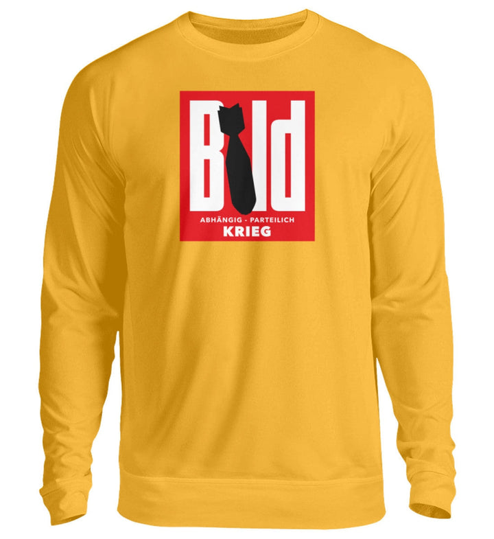 SPASSKULTUR SWEATER MÄDELS • BILD STÜRMER-HARLEKINSHOP