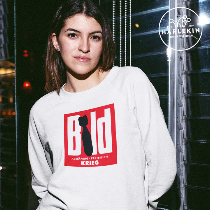 SPASSKULTUR SWEATER MÄDELS • BILD STÜRMER-HARLEKINSHOP