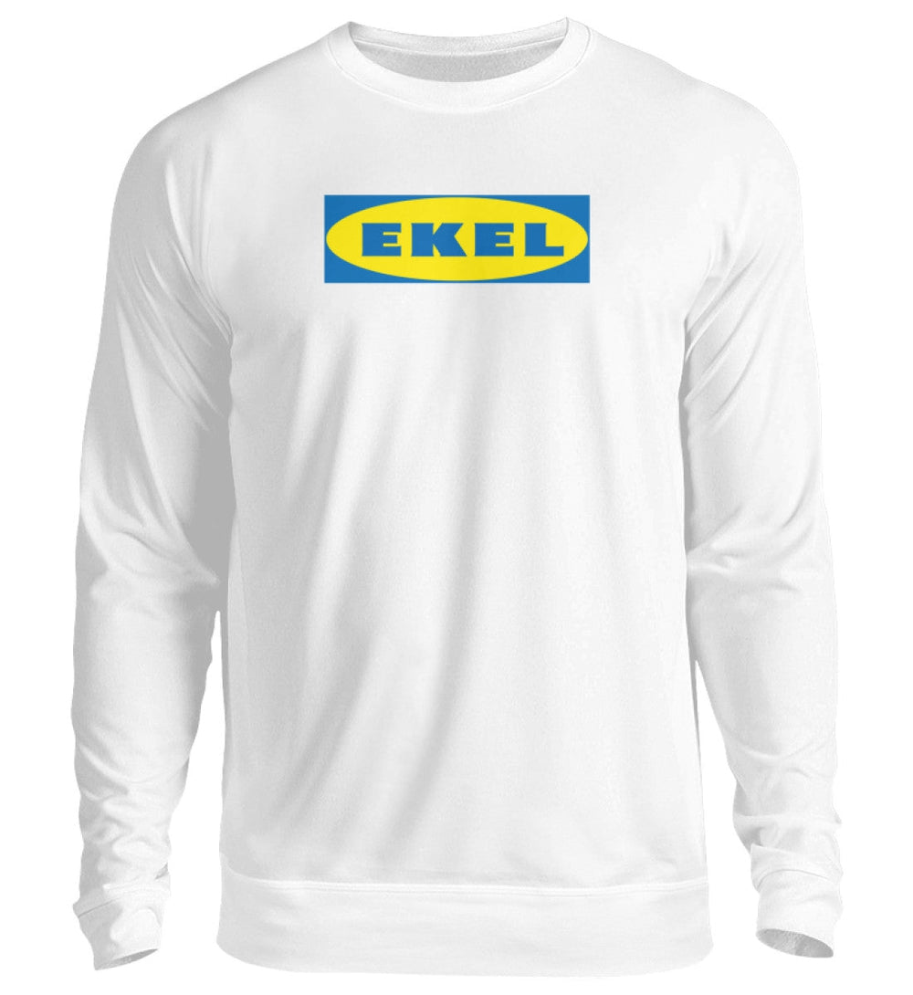 SPASSKULTUR SWEATER MÄDELS • EKEL-HARLEKINSHOP