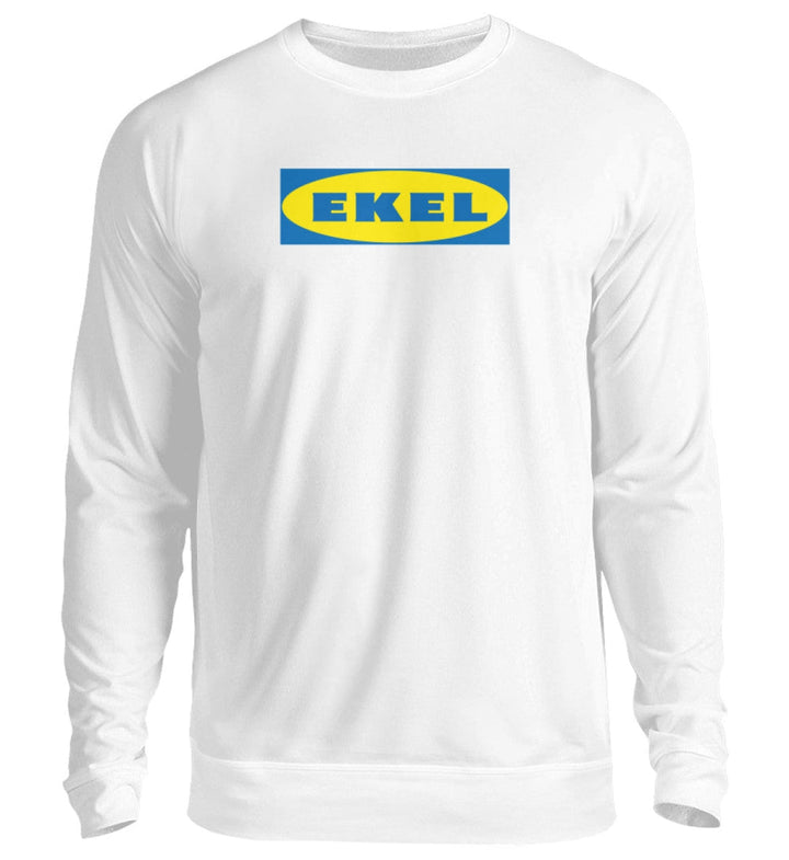 SPASSKULTUR SWEATER MÄDELS • EKEL-HARLEKINSHOP