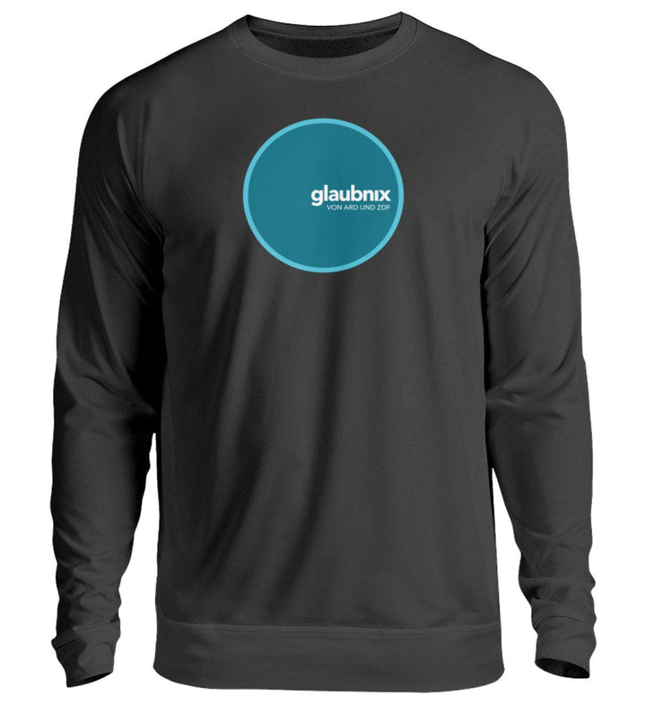 SPASSKULTUR SWEATER MÄDELS • GLAUBNIX-HARLEKINSHOP