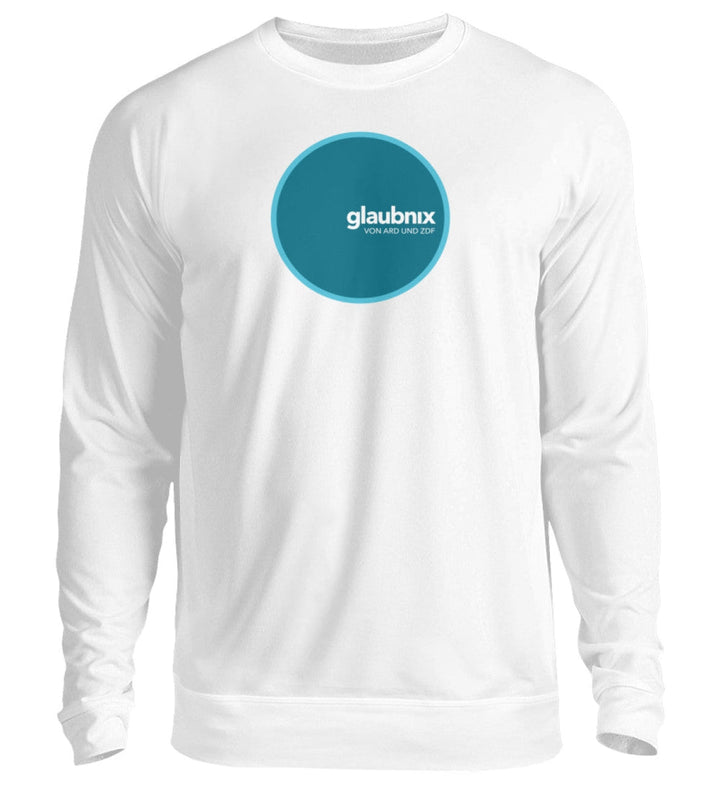 SPASSKULTUR SWEATER MÄDELS • GLAUBNIX-HARLEKINSHOP