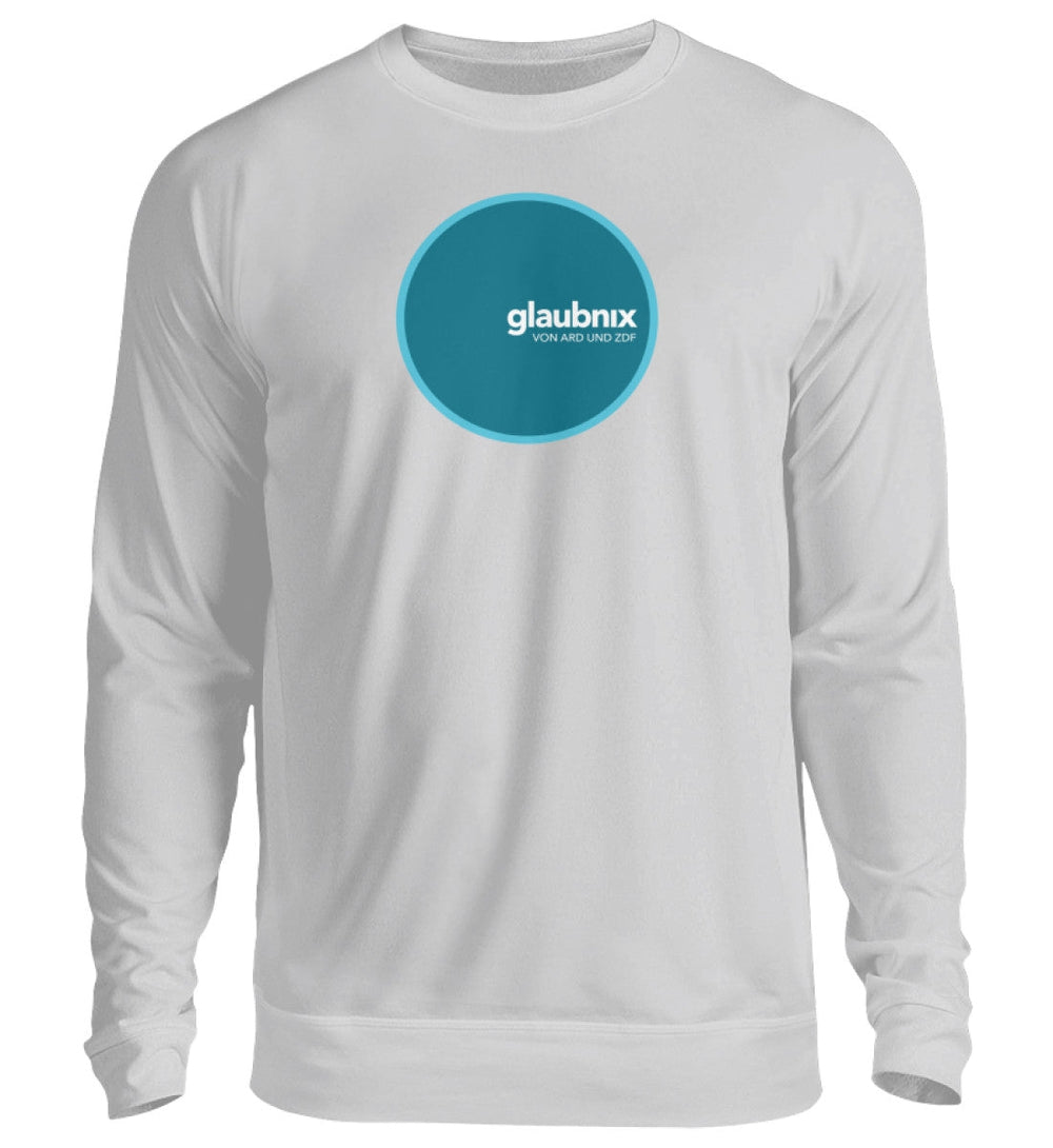 SPASSKULTUR SWEATER MÄDELS • GLAUBNIX-HARLEKINSHOP