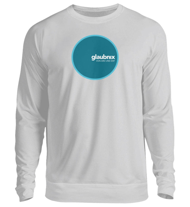 SPASSKULTUR SWEATER MÄDELS • GLAUBNIX-HARLEKINSHOP