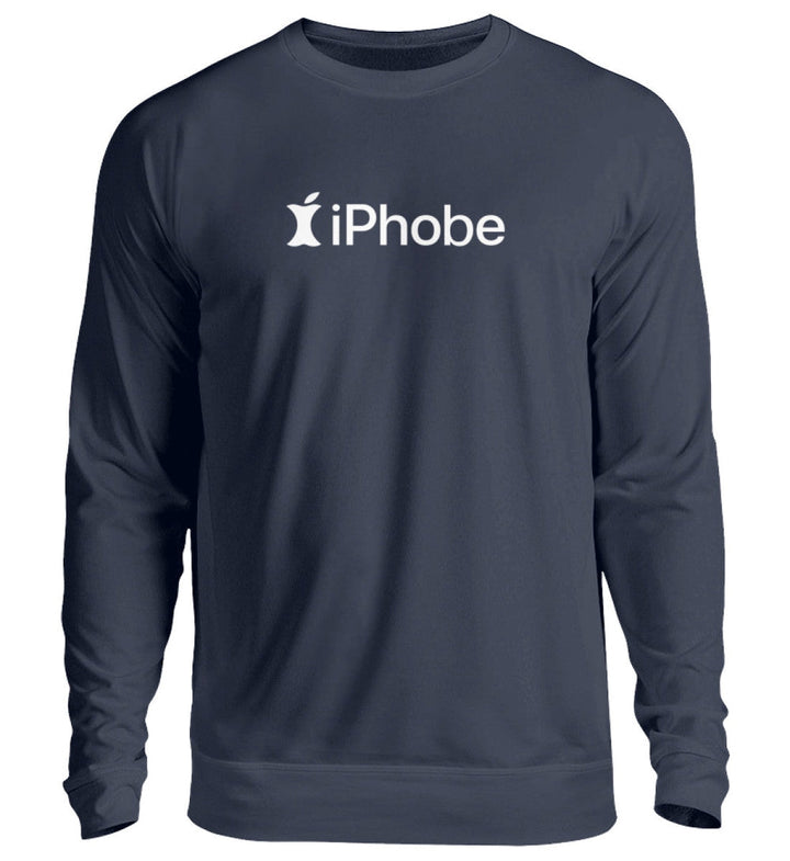 SPASSKULTUR SWEATER MÄDELS • IPHOBE-HARLEKINSHOP