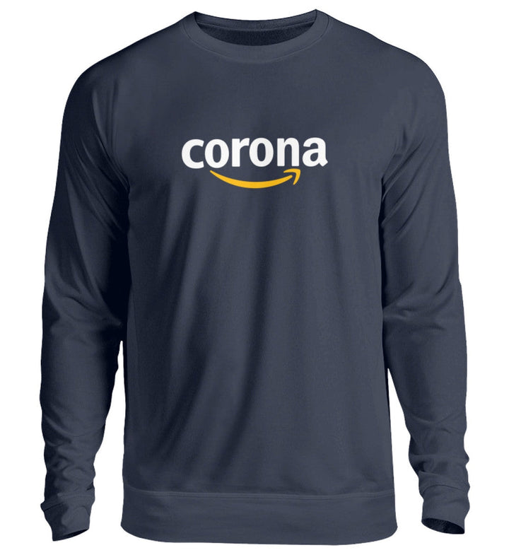 SPASSKULTUR SWEATER MÄDELS • KRIEGSGEWINNER AMAZON-HARLEKINSHOP