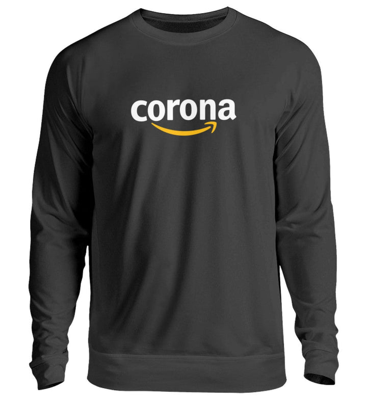 SPASSKULTUR SWEATER MÄDELS • KRIEGSGEWINNER AMAZON-HARLEKINSHOP