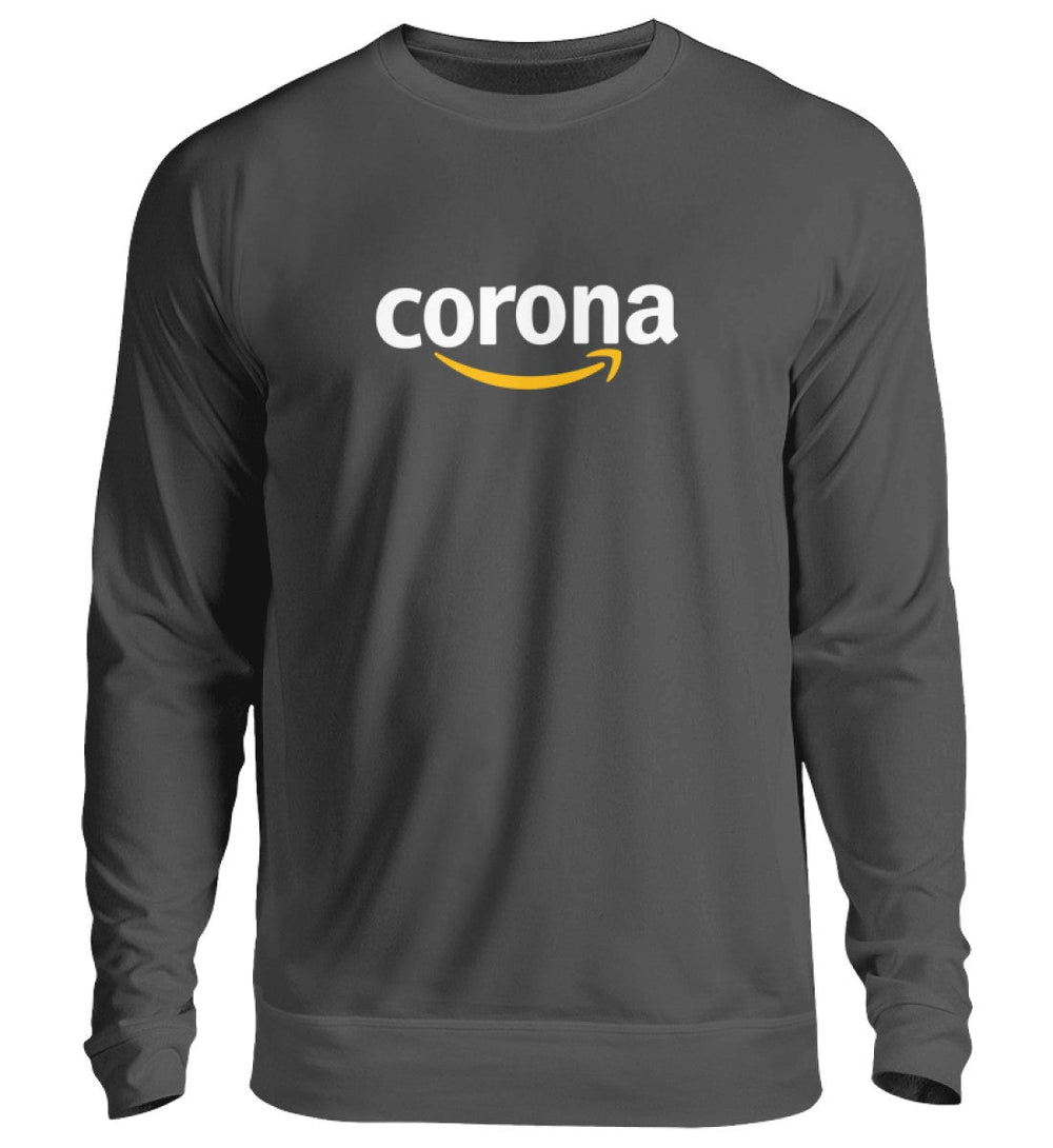 SPASSKULTUR SWEATER MÄDELS • KRIEGSGEWINNER AMAZON-HARLEKINSHOP