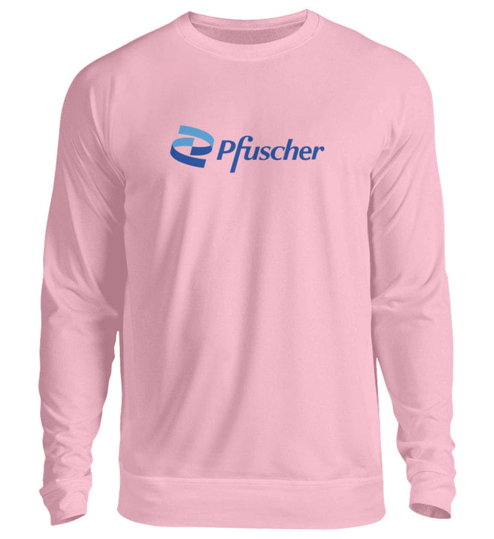 SPASSKULTUR SWEATER MÄDELS • PFUSCHER-HARLEKINSHOP