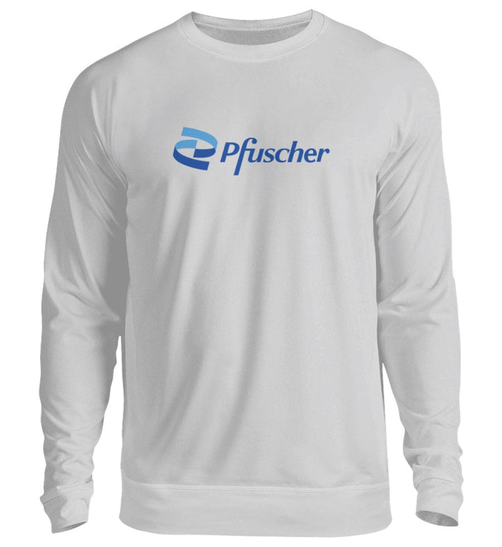 SPASSKULTUR SWEATER MÄDELS • PFUSCHER-HARLEKINSHOP