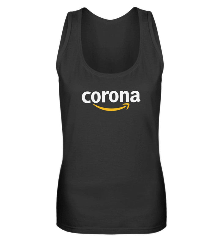 SPASSKULTUR TANK TOP MÄDELS • KRIEGSGEWINNER AMAZON-HARLEKINSHOP