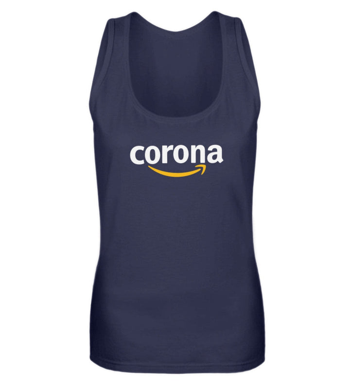 SPASSKULTUR TANK TOP MÄDELS • KRIEGSGEWINNER AMAZON-HARLEKINSHOP