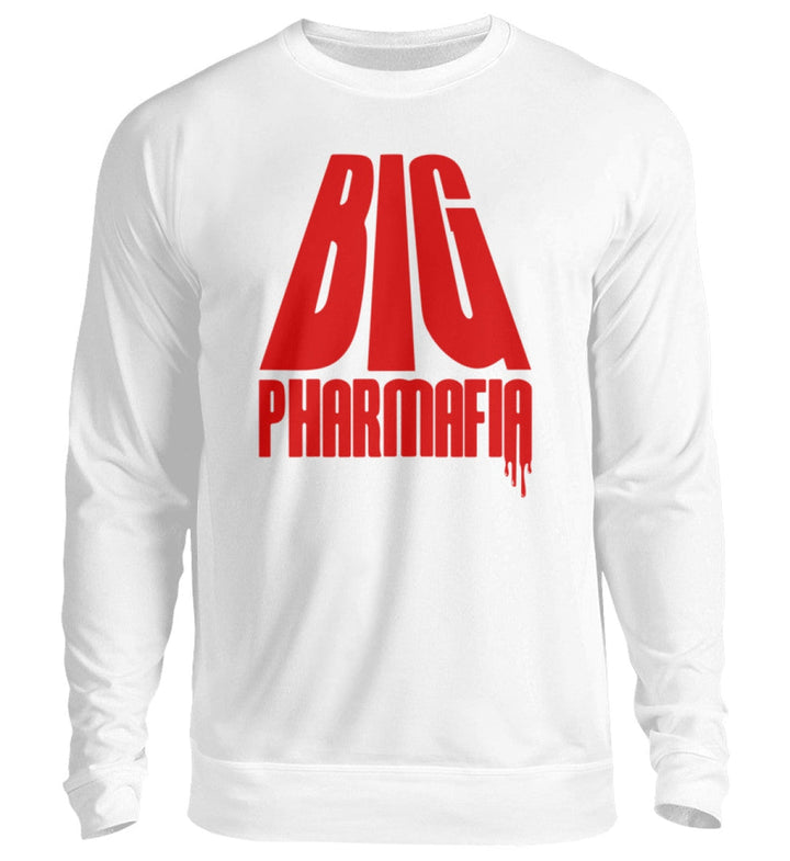 SWEATER MÄDELS • BIG PHARMAFIA-HARLEKINSHOP