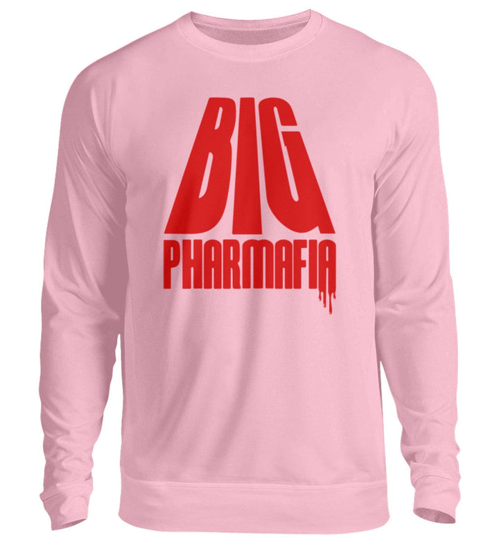 SWEATER MÄDELS • BIG PHARMAFIA-HARLEKINSHOP