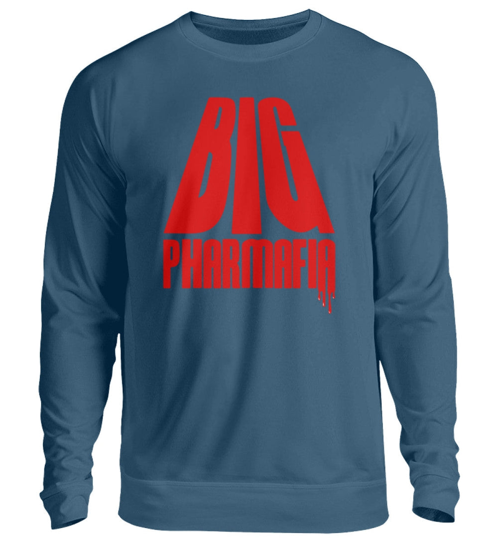 SWEATER MÄDELS • BIG PHARMAFIA-HARLEKINSHOP