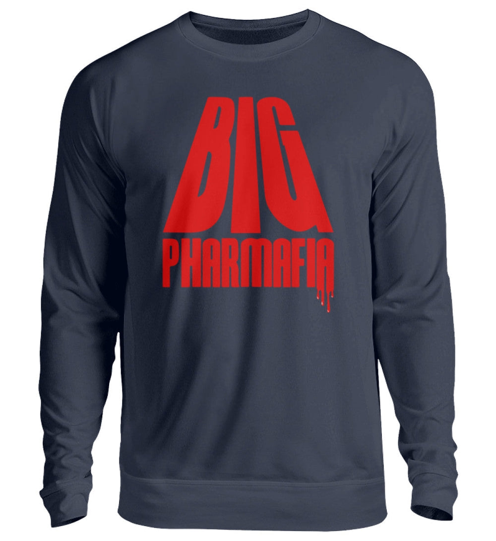 SWEATER MÄDELS • BIG PHARMAFIA-HARLEKINSHOP