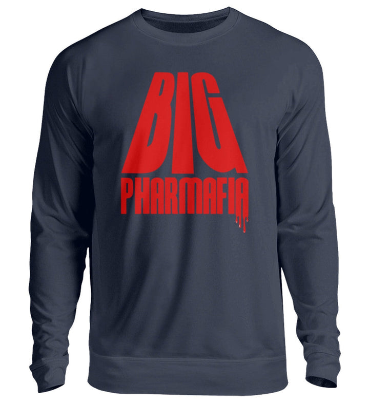 SWEATER MÄDELS • BIG PHARMAFIA-HARLEKINSHOP