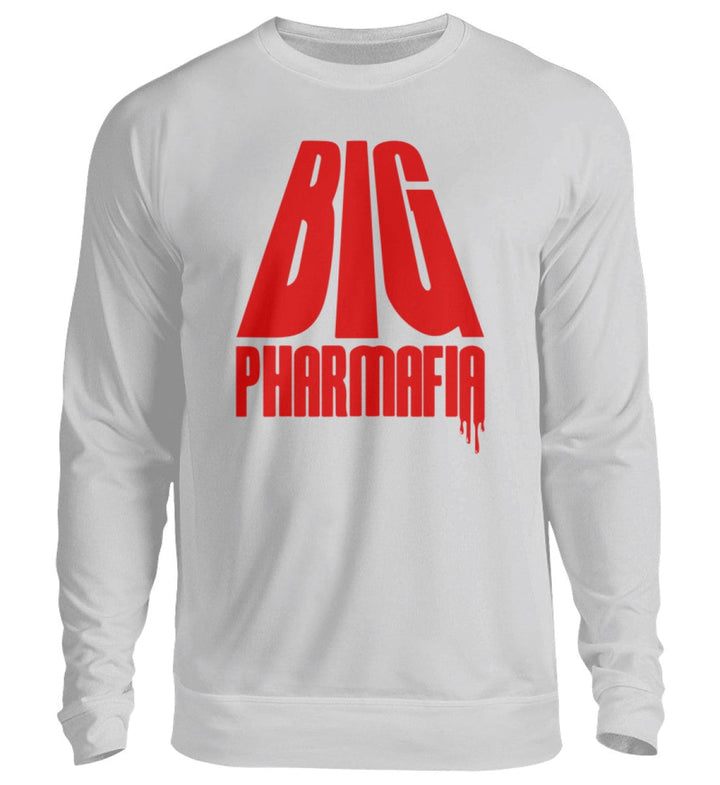 SWEATER MÄDELS • BIG PHARMAFIA-HARLEKINSHOP