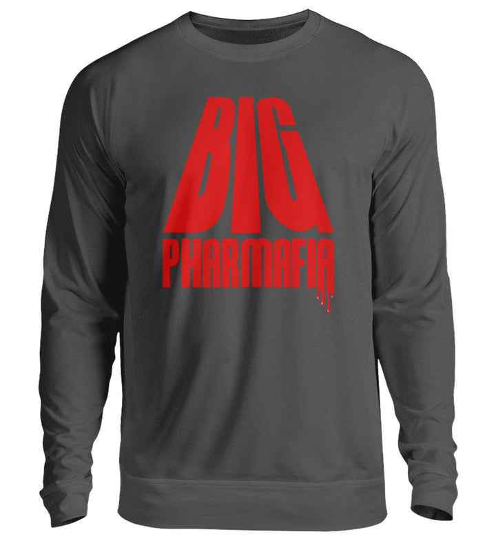 SWEATER MÄDELS • BIG PHARMAFIA-HARLEKINSHOP