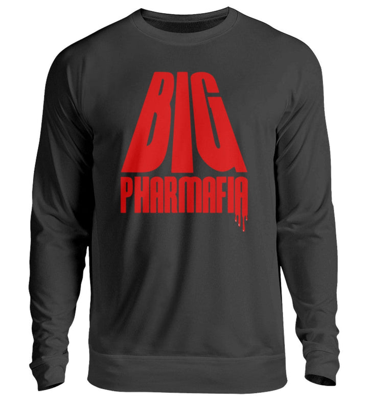 SWEATER MÄDELS • BIG PHARMAFIA-HARLEKINSHOP