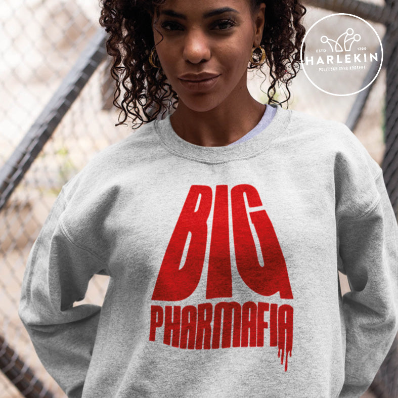 SWEATER MÄDELS • BIG PHARMAFIA-HARLEKINSHOP