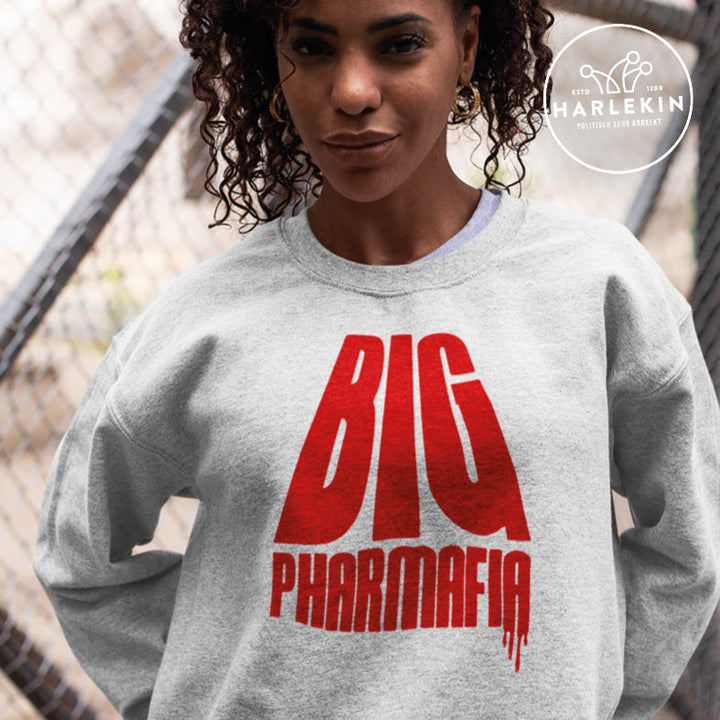 SWEATER MÄDELS • BIG PHARMAFIA-HARLEKINSHOP