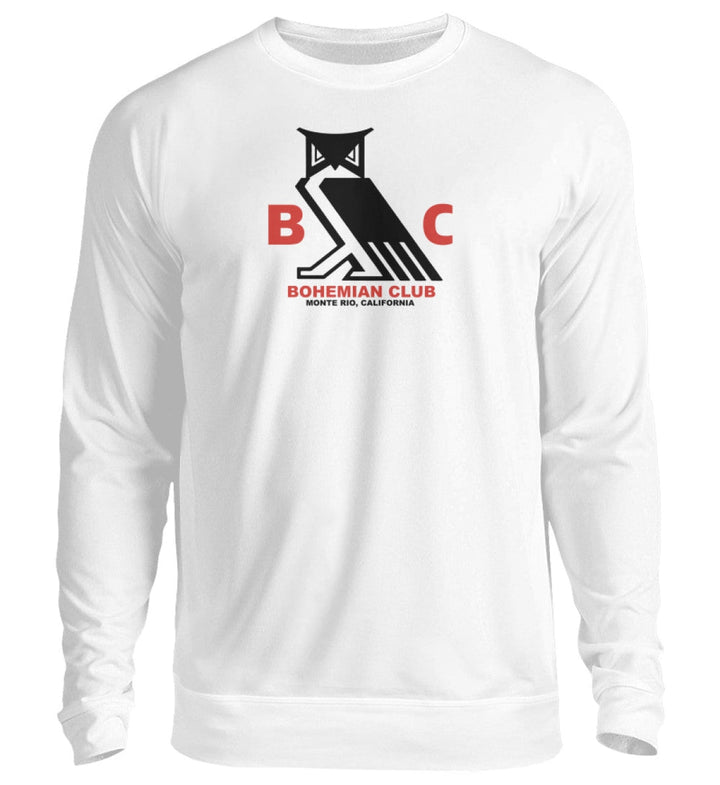 SWEATER MÄDELS • BOHEMIAN CLUB-HARLEKINSHOP