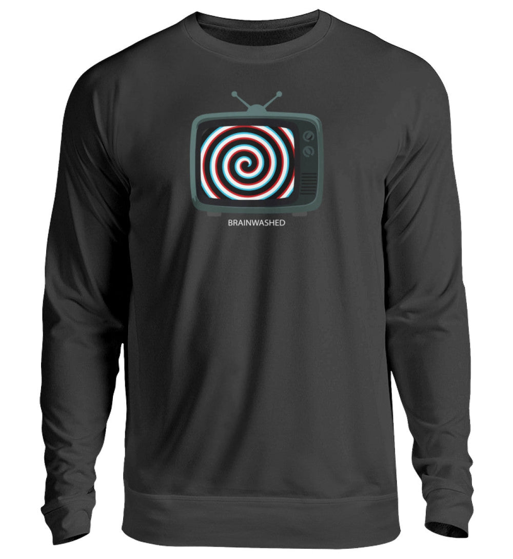 SWEATER MÄDELS • BRAINWASHED-HARLEKINSHOP