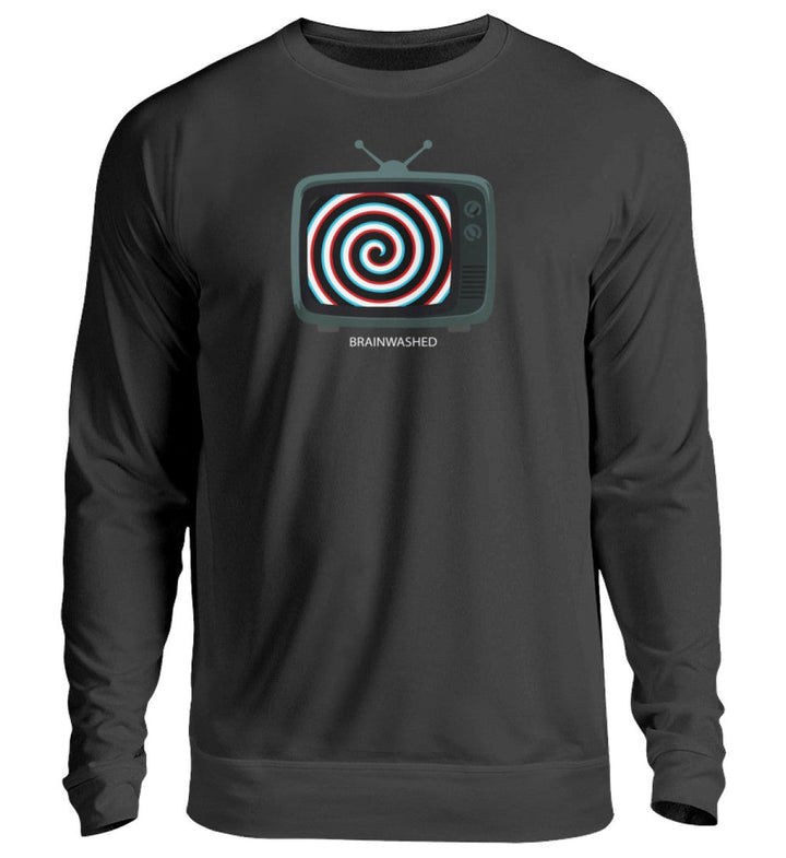 SWEATER MÄDELS • BRAINWASHED-HARLEKINSHOP