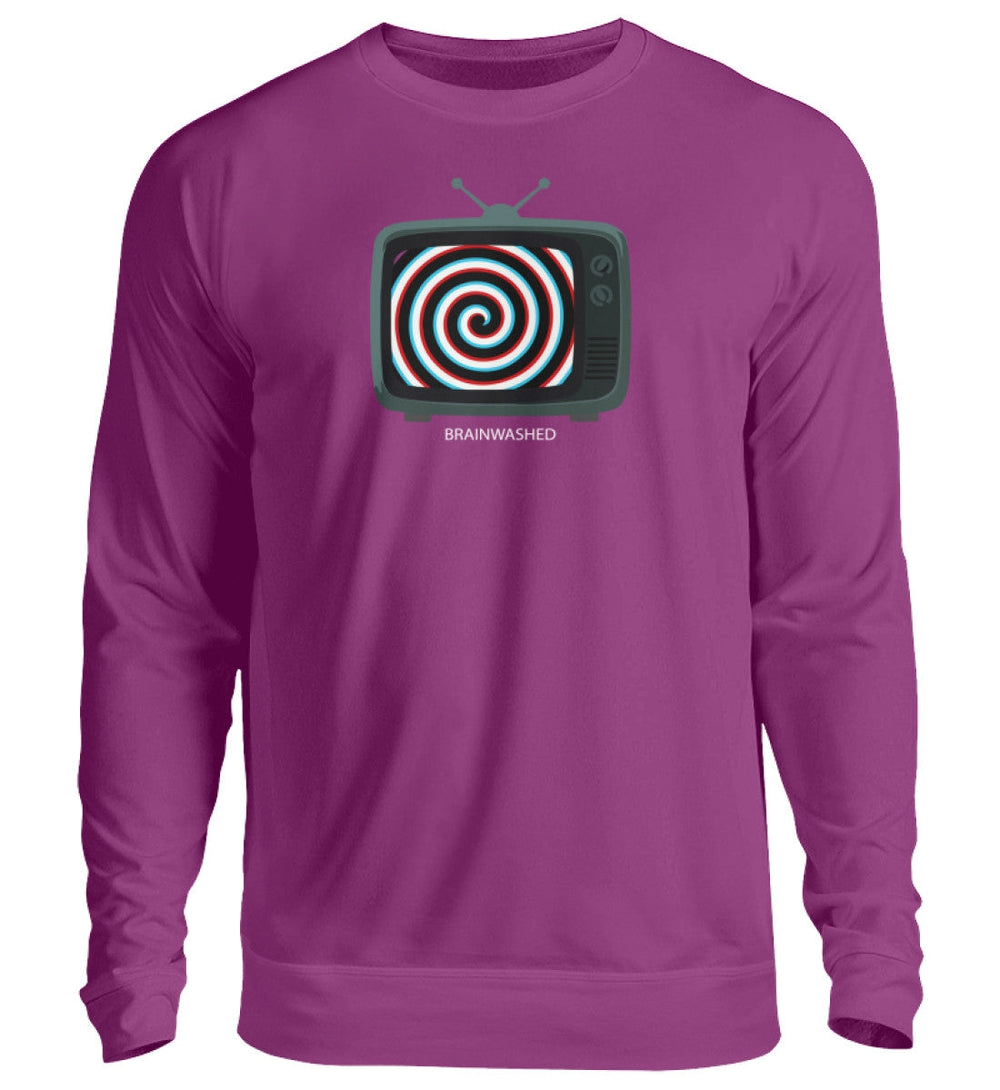 SWEATER MÄDELS • BRAINWASHED-HARLEKINSHOP