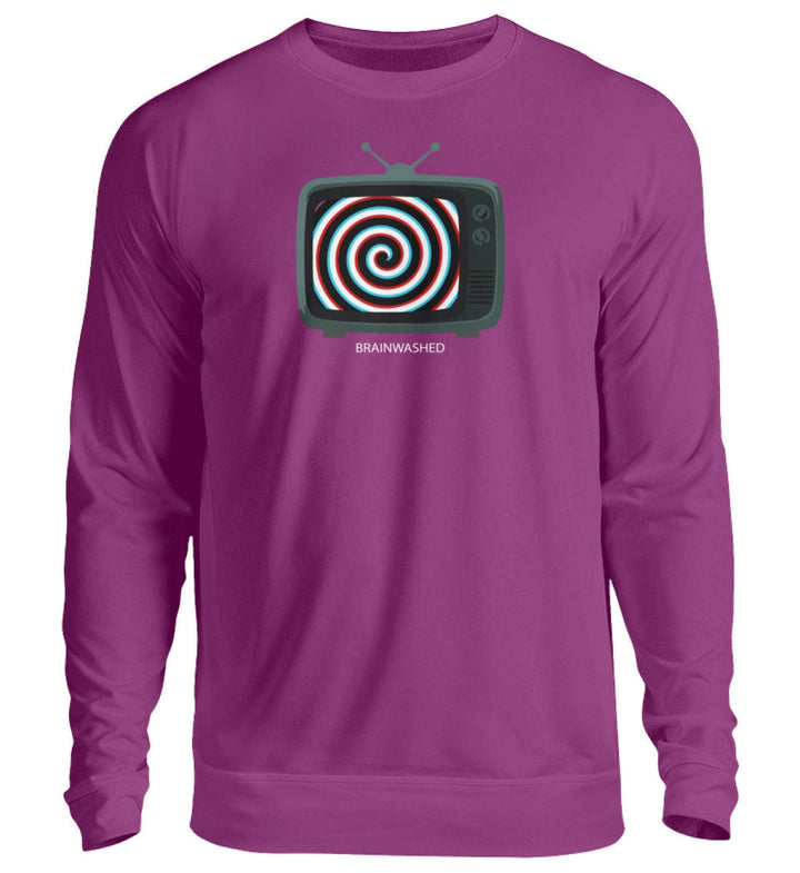 SWEATER MÄDELS • BRAINWASHED-HARLEKINSHOP