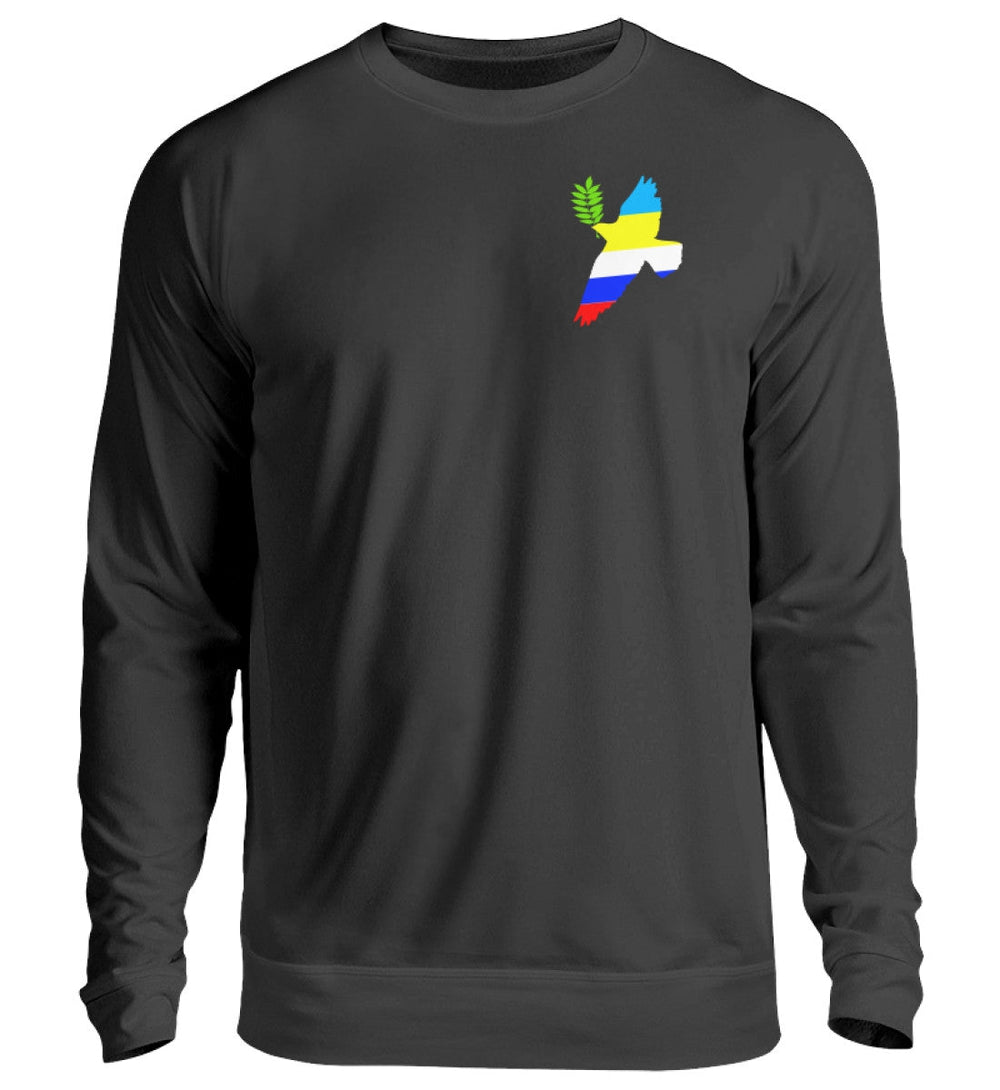 SWEATER MÄDELS • BRUDERVÖLKER-HARLEKINSHOP