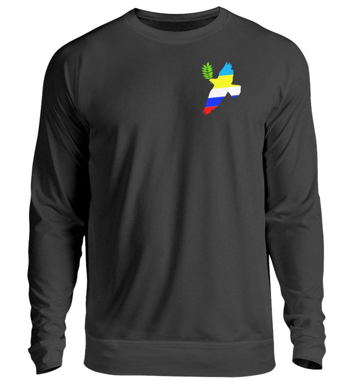 SWEATER MÄDELS • BRUDERVÖLKER-HARLEKINSHOP