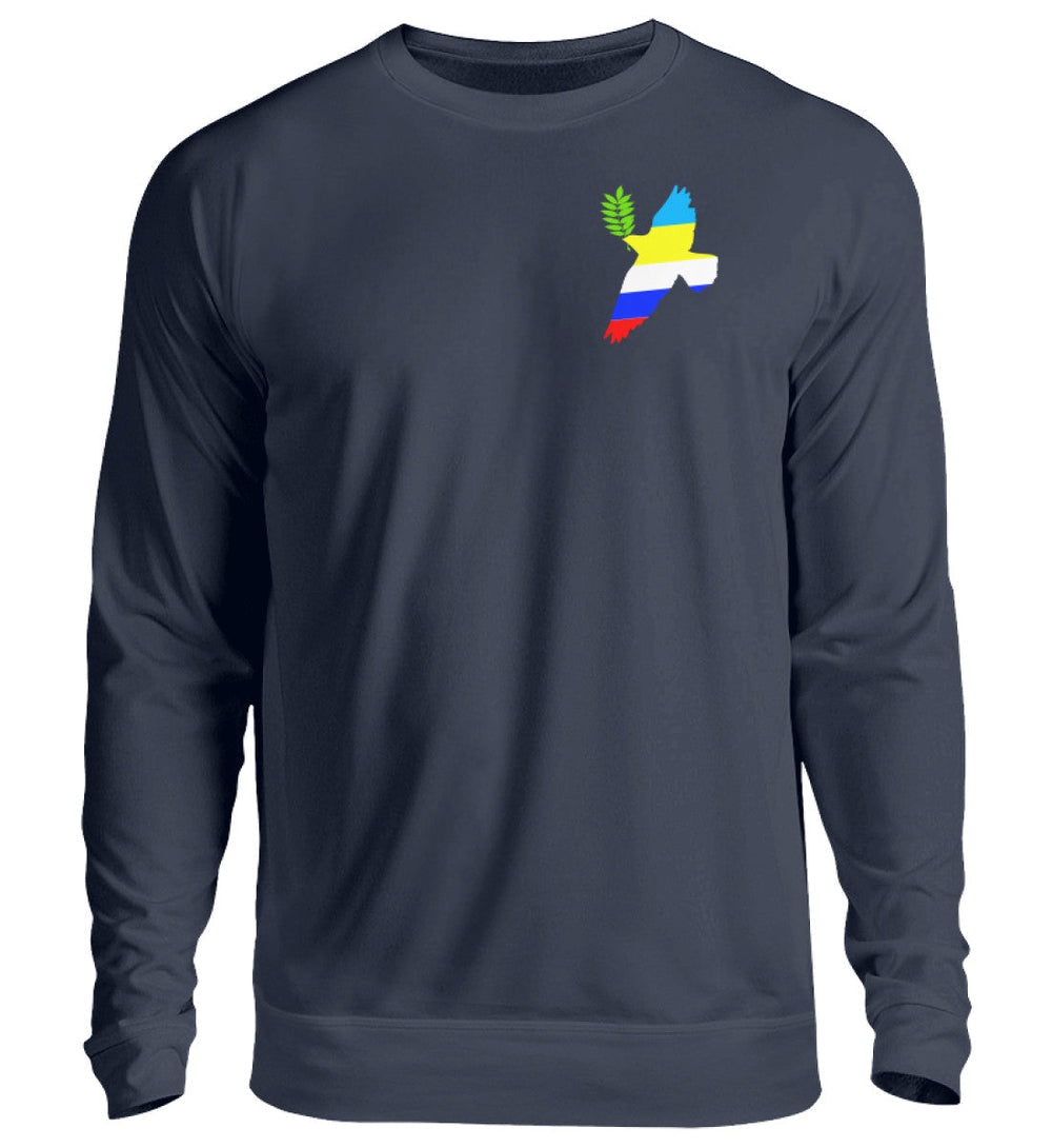 SWEATER MÄDELS • BRUDERVÖLKER-HARLEKINSHOP