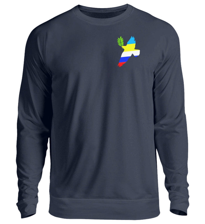 SWEATER MÄDELS • BRUDERVÖLKER-HARLEKINSHOP