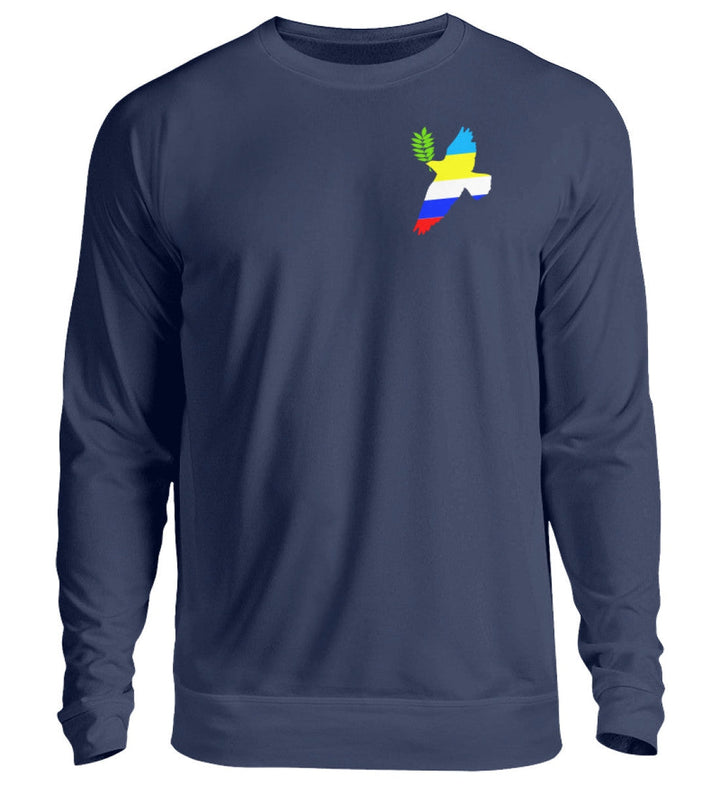 SWEATER MÄDELS • BRUDERVÖLKER-HARLEKINSHOP