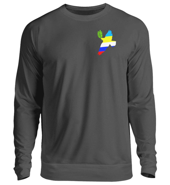 SWEATER MÄDELS • BRUDERVÖLKER-HARLEKINSHOP