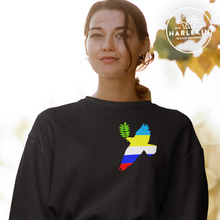 SWEATER MÄDELS • BRUDERVÖLKER-HARLEKINSHOP