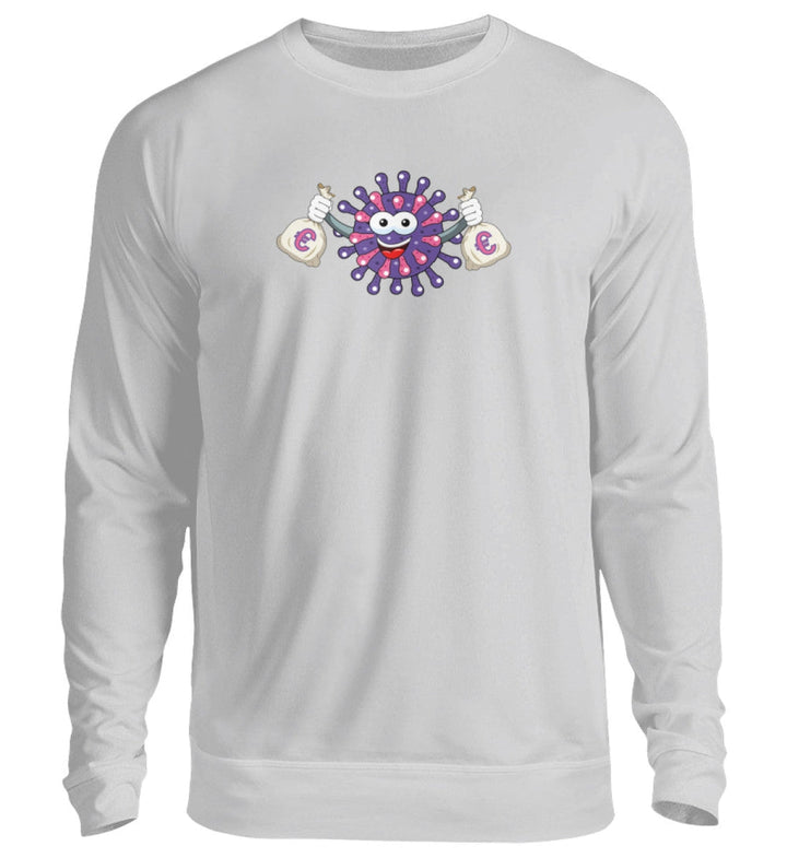 SWEATER MÄDELS • CASH COW COVID-HARLEKINSHOP